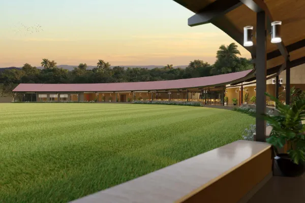 Club House